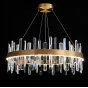 Подвесная люстра CAROLA D40 от ImperiumLoft