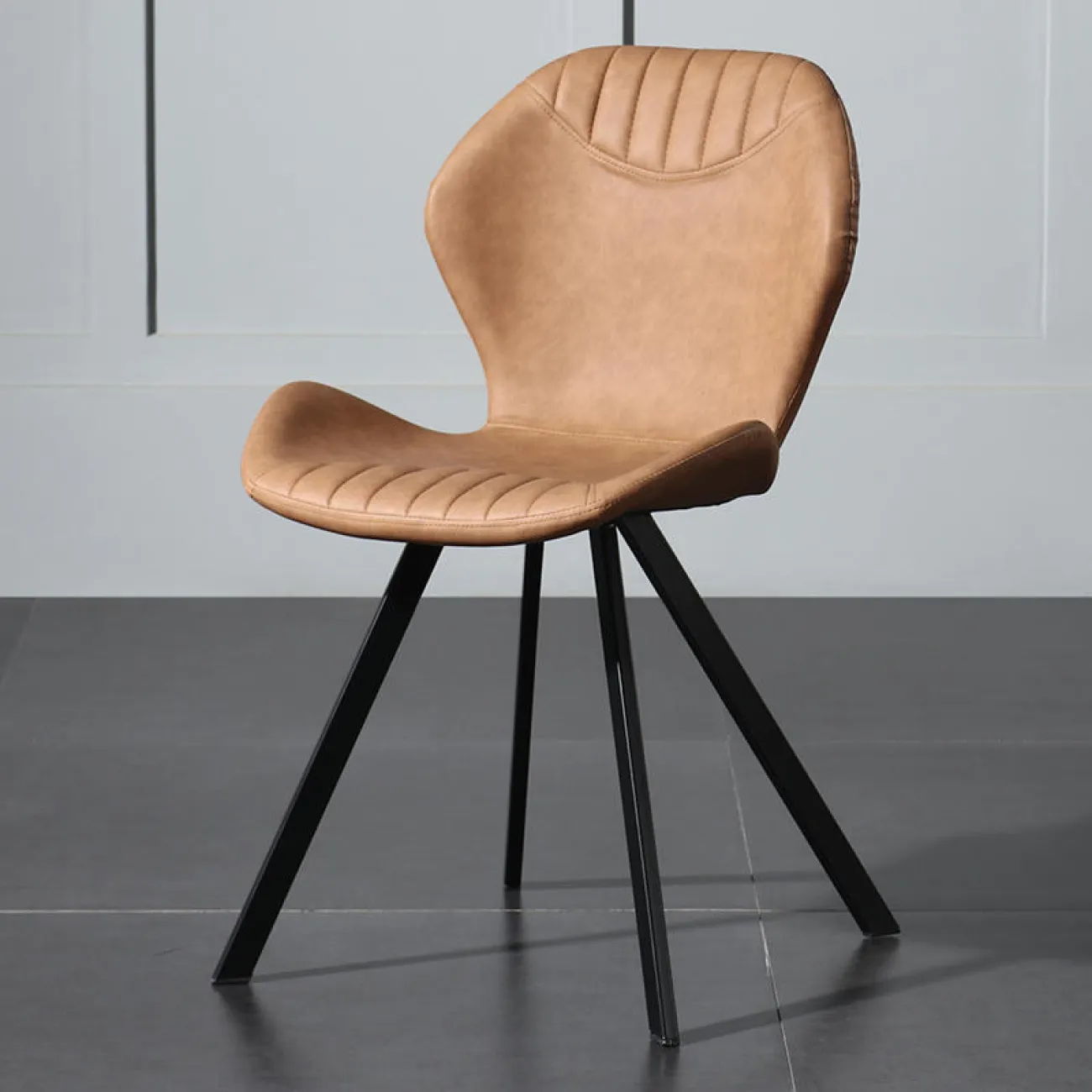 Дизайнерский обеденный стул LaLume-ST00254