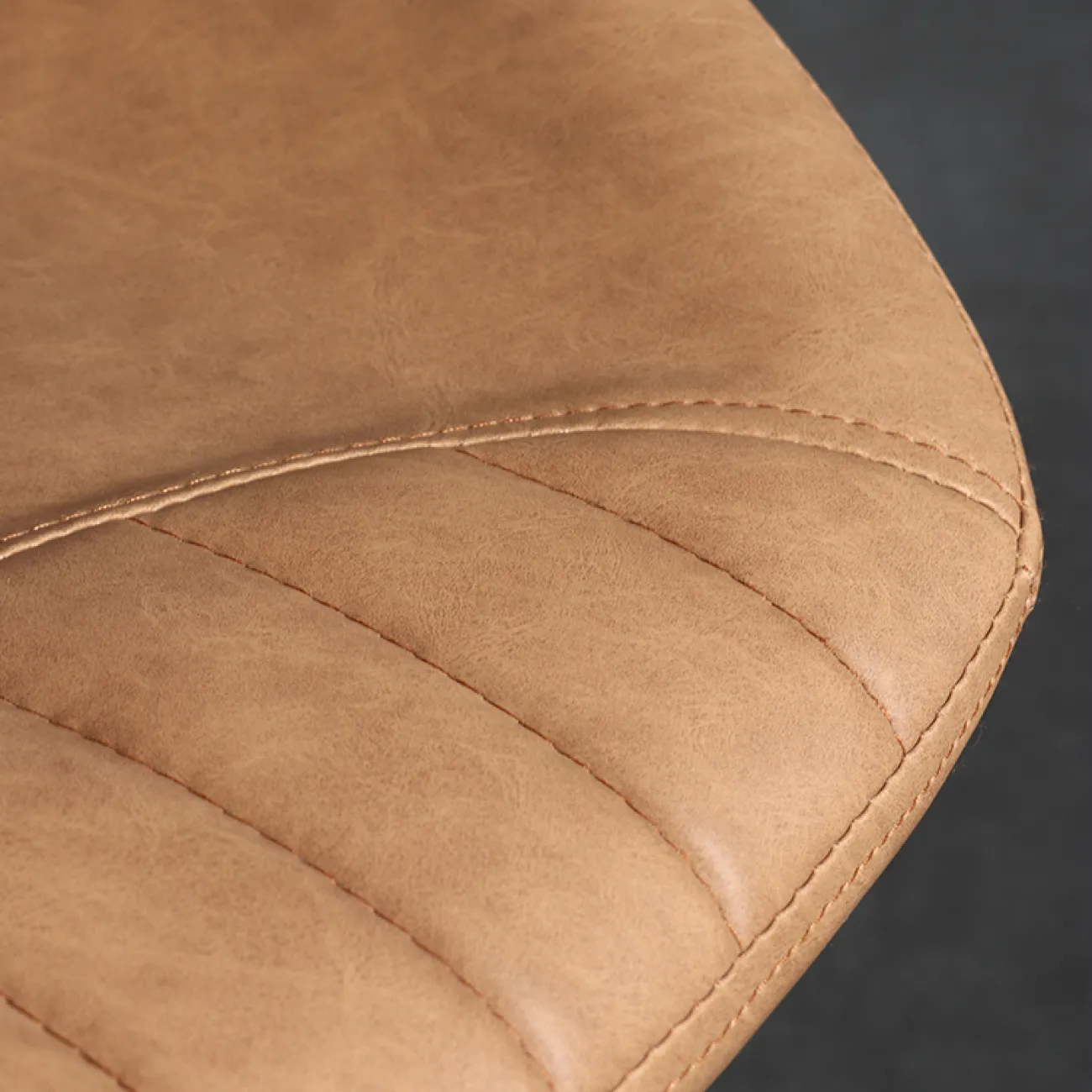 Дизайнерский обеденный стул LaLume-ST00254