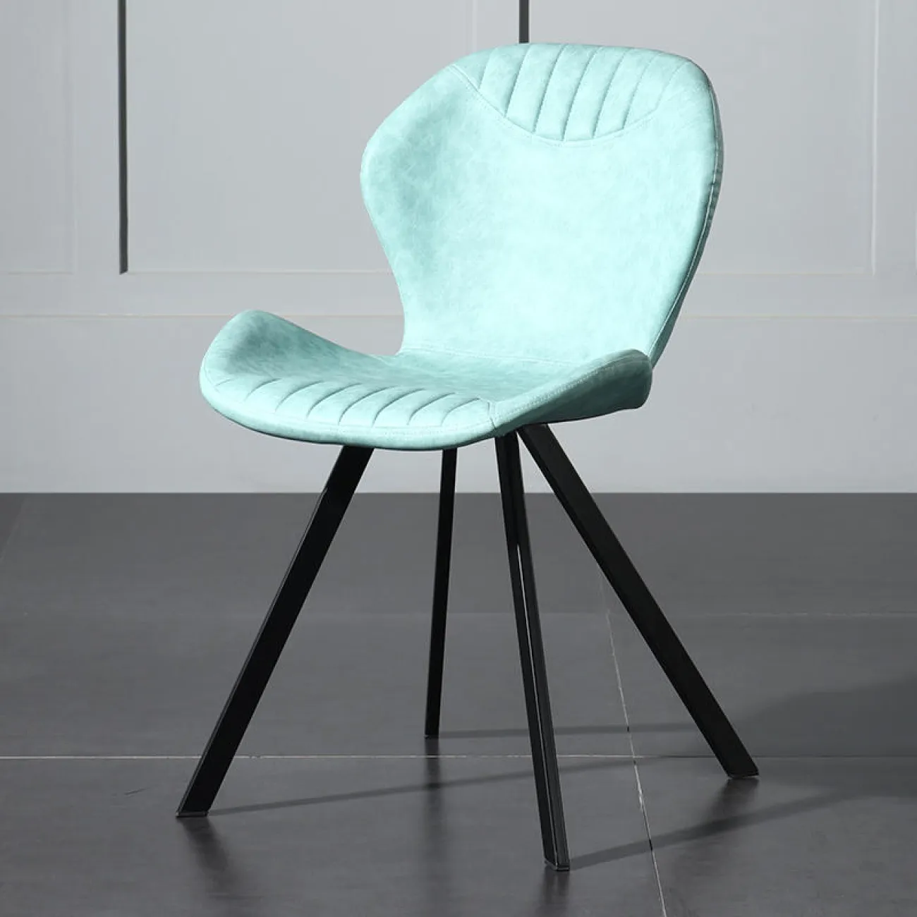 Дизайнерский обеденный стул LaLume-ST00254