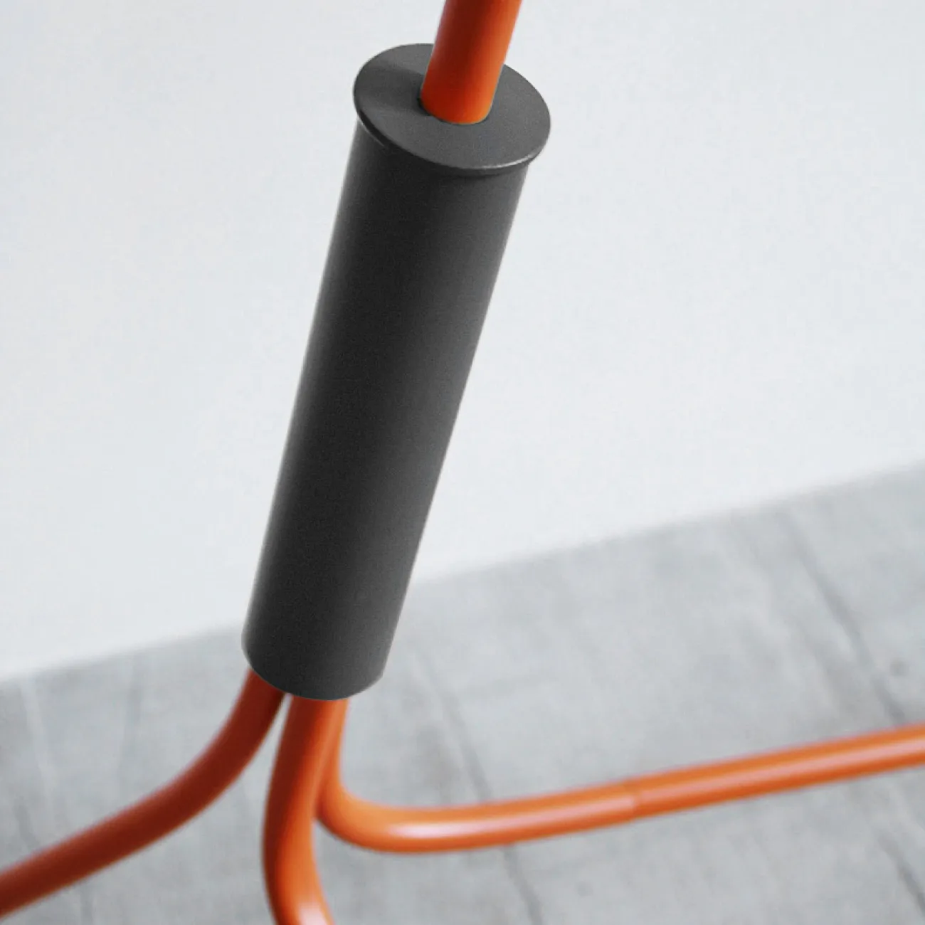 Торшер CONE 3 от ImperiumLoft