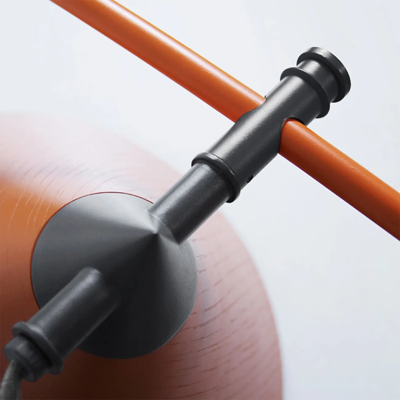 Торшер CONE 3 от ImperiumLoft