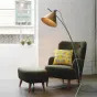 Торшер CONE 3 от ImperiumLoft