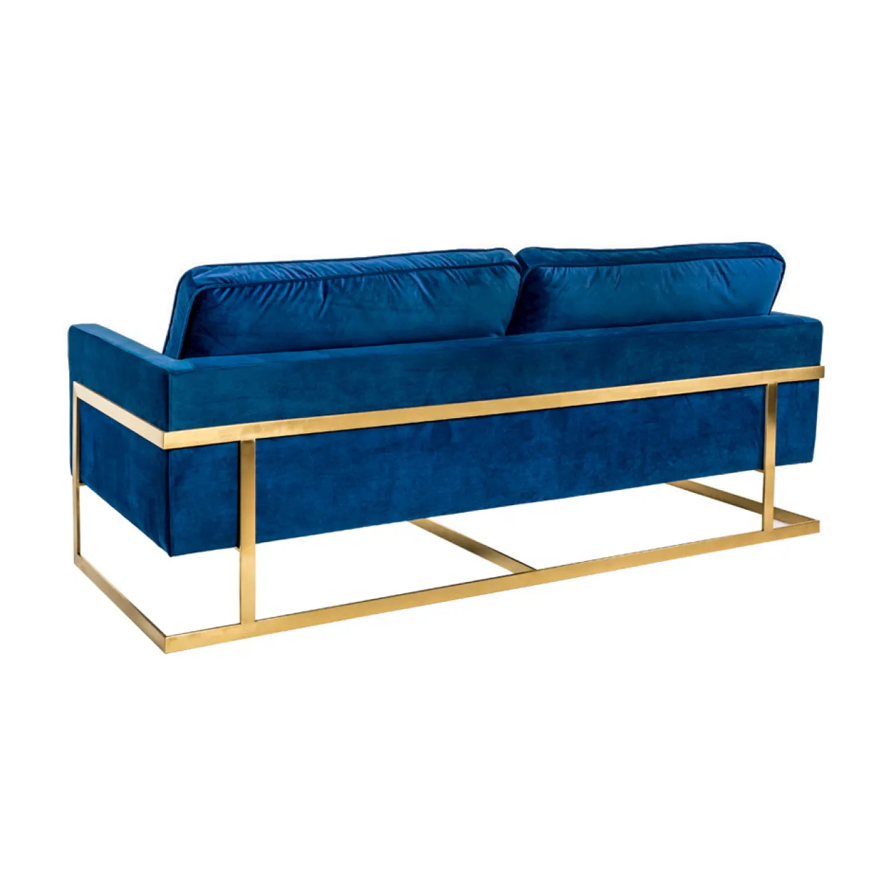Диван Accent Velvet Sofa от LaLume