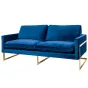 Диван Accent Velvet Sofa от LaLume