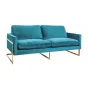 Диван Accent Velvet Sofa от LaLume