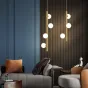 Подвесной светильник JULIET L5 от ImperiumLoft