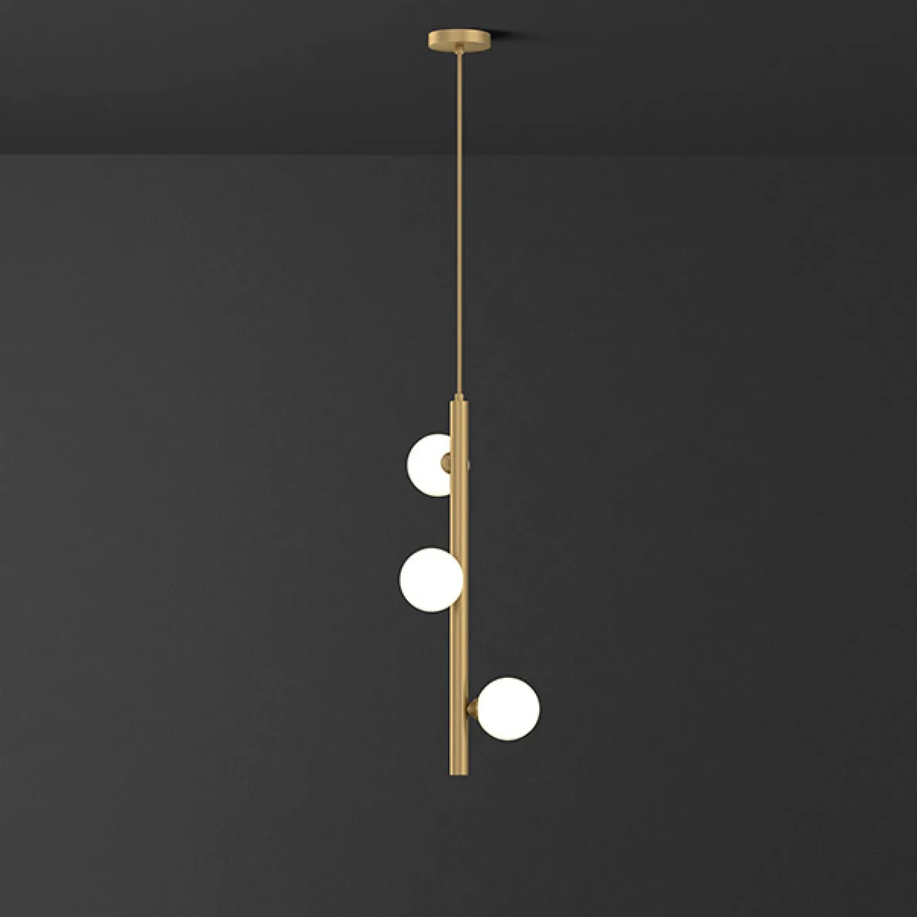 Подвесной светильник JULIET L5 от ImperiumLoft