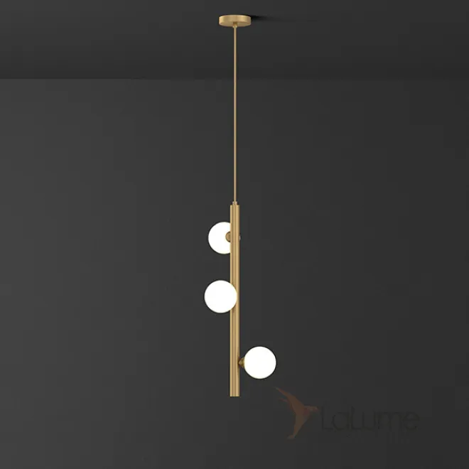 Подвесной светильник JULIET L3 от ImperiumLoft