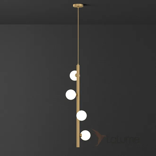 Подвесной светильник JULIET L4 от ImperiumLoft Подвесной светильник JULIET L4 от ImperiumLoft