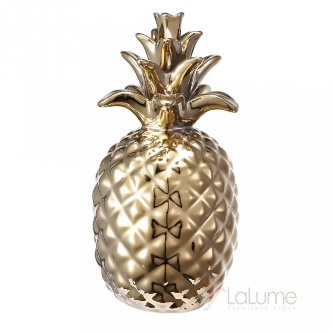 Аксессуар Pineapple Gold от LaLume Аксессуар Pineapple Gold от LaLume