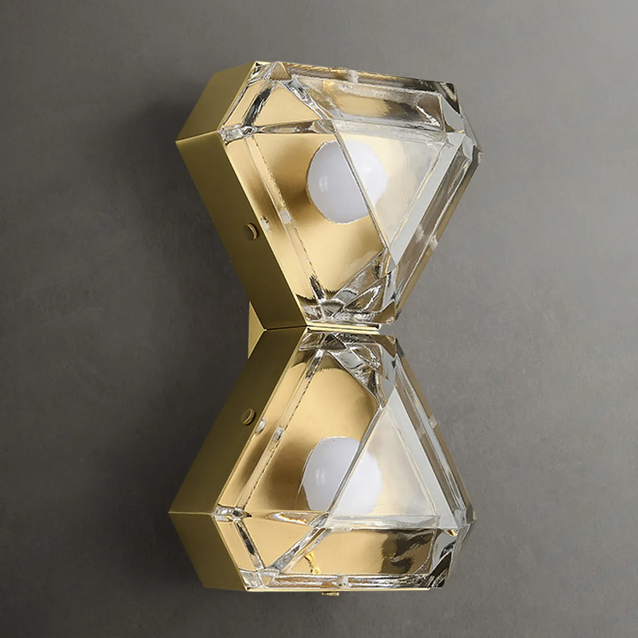 Настенный светильник GALLERY WALL H30 от ImperiumLoft