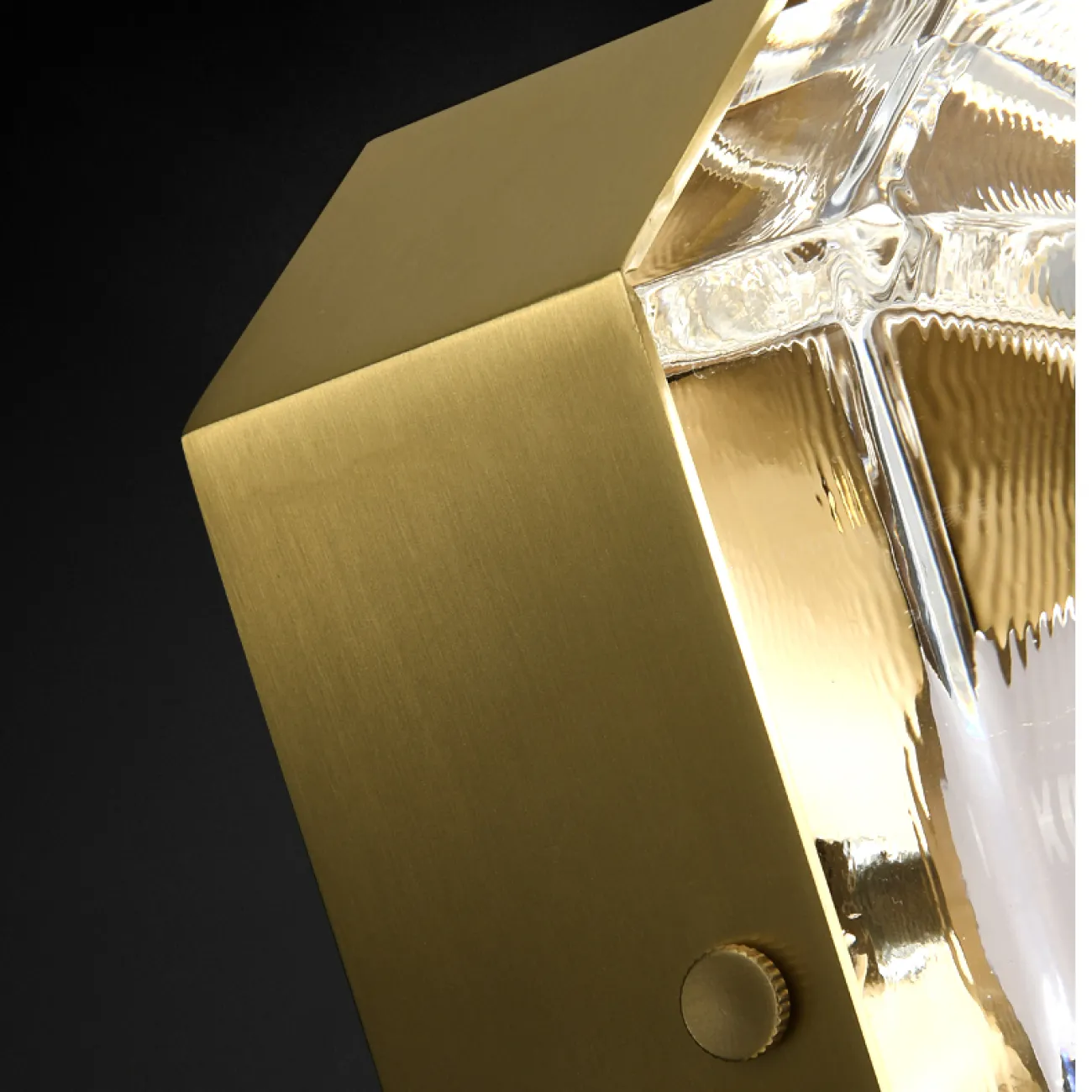 Настенный светильник GALLERY WALL H30 от ImperiumLoft