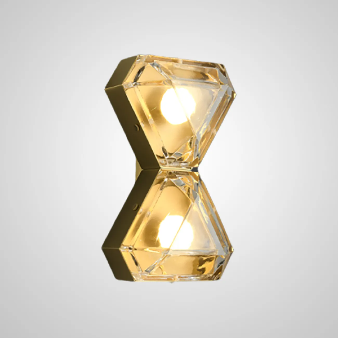 Настенный светильник GALLERY WALL H15 от ImperiumLoft