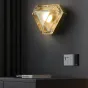 Настенный светильник GALLERY WALL H30 от ImperiumLoft