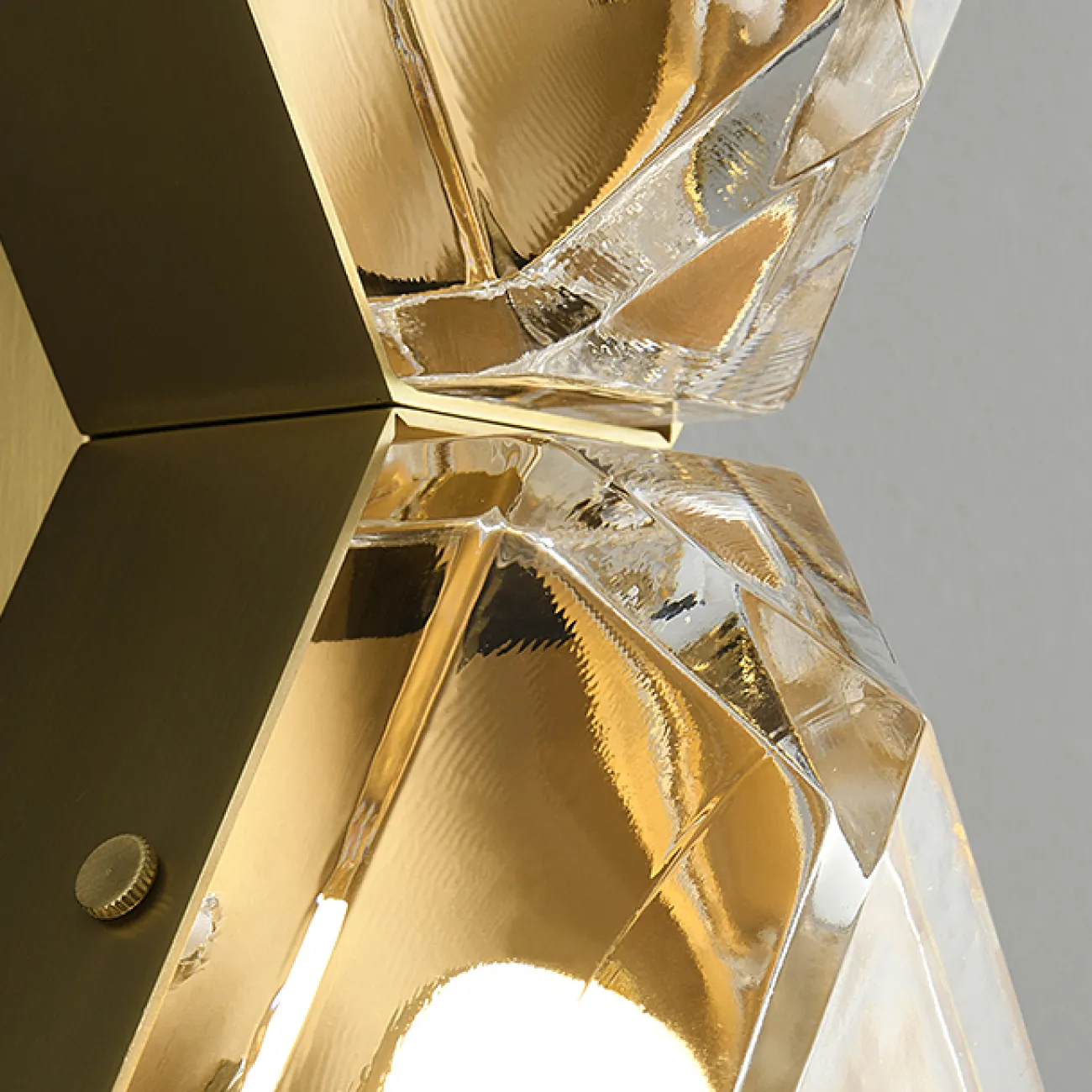 Настенный светильник GALLERY WALL H30 от ImperiumLoft