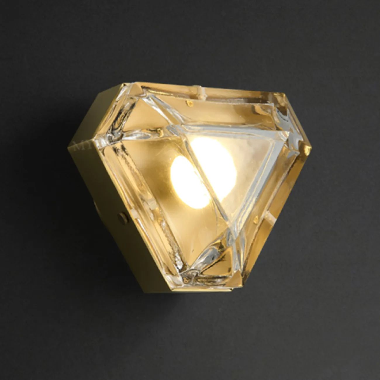 Настенный светильник GALLERY WALL H30 от ImperiumLoft