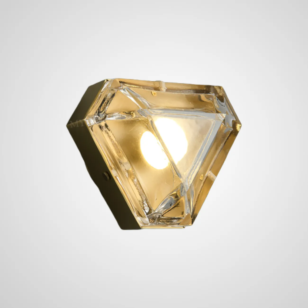 Настенный светильник GALLERY WALL H30 от ImperiumLoft