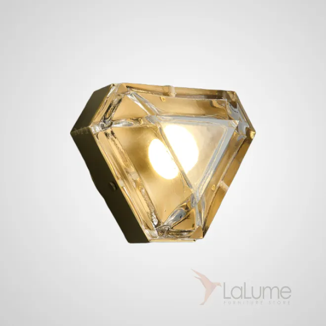 Настенный светильник GALLERY WALL H15 от ImperiumLoft