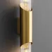 Настенный светильник LEINO B WALL Brass