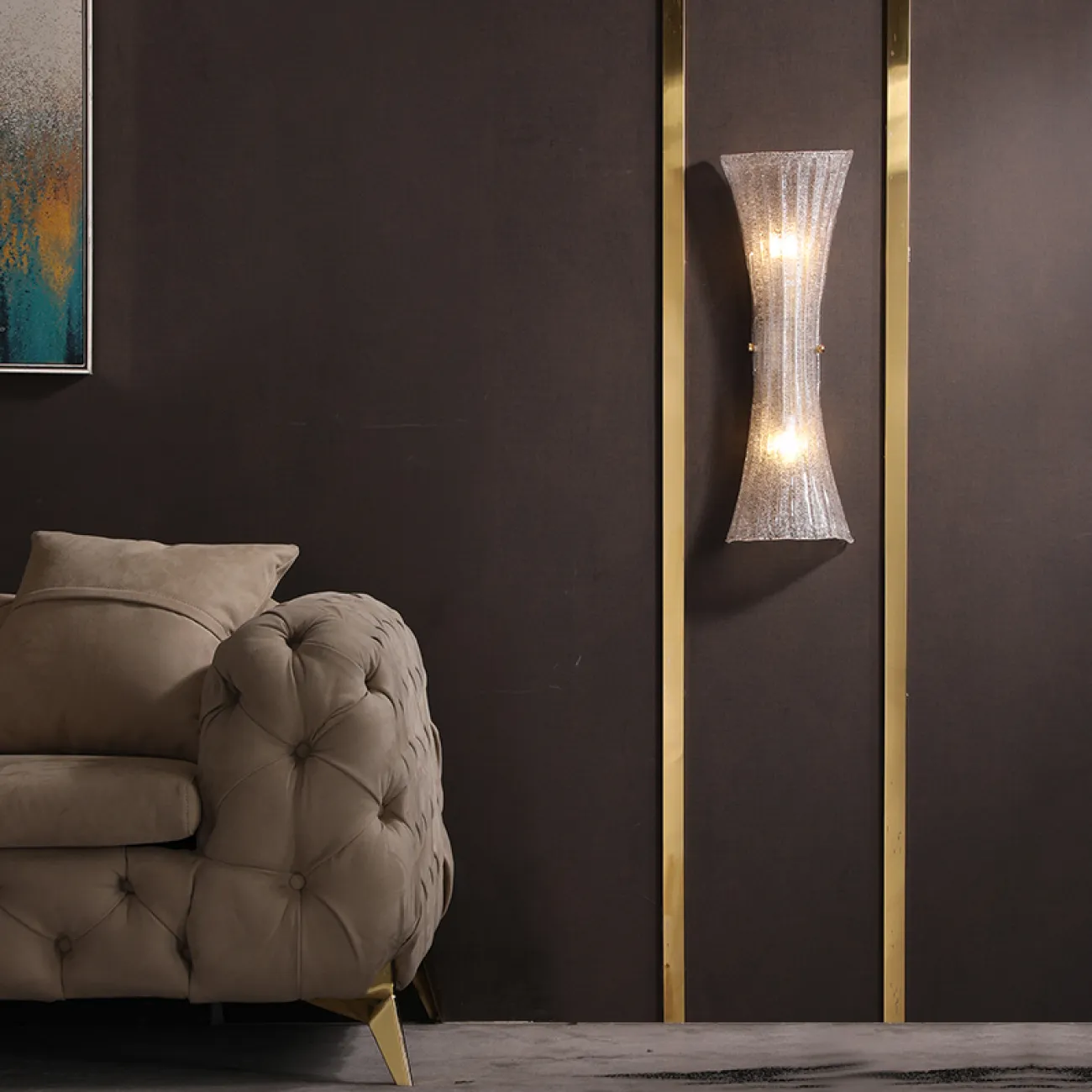 Бра LANGA от ImperiumLoft