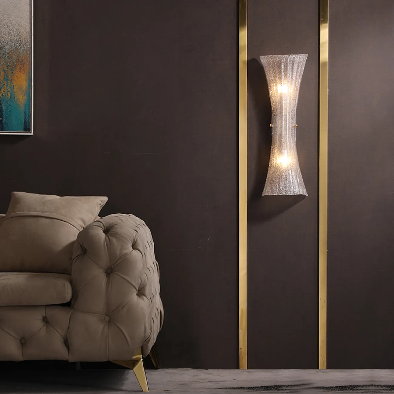 Бра LANGA от ImperiumLoft