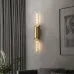 Настенный светильник LEINO B WALL Brass