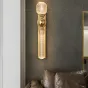 Настенный светильник TARA WALL от ImperiumLoft