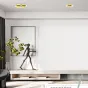 Точечный светильник REXTON B L2 Grey White 3000 К от ImperiumLoft