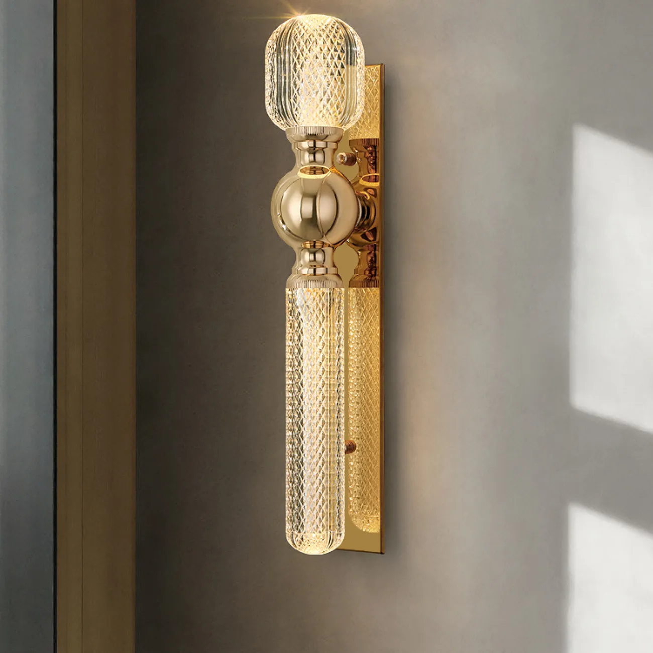 Настенный светильник TARA WALL от ImperiumLoft Настенный светильник TARA WALL от ImperiumLoft