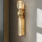 Настенный светильник TARA WALL от ImperiumLoft