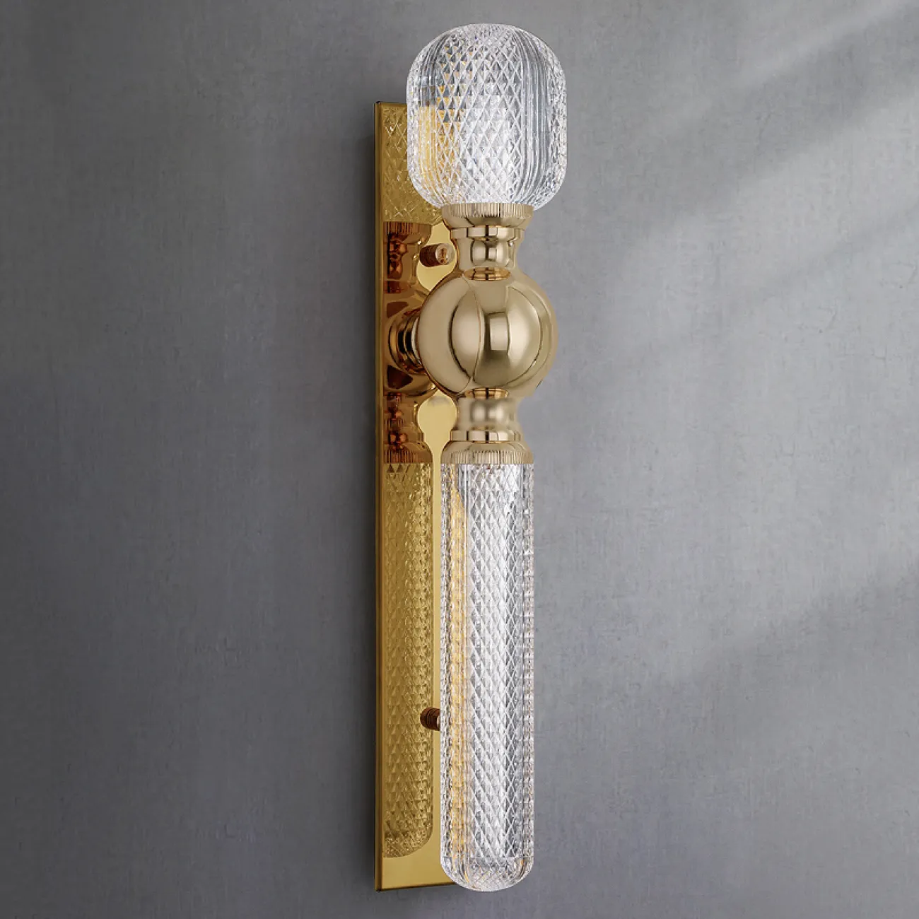 Настенный светильник TARA WALL от ImperiumLoft Настенный светильник TARA WALL от ImperiumLoft