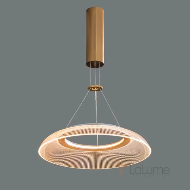 Подвесная люстра VIDIA D40 от ImperiumLoft Подвесная люстра VIDIA D40 от ImperiumLoft