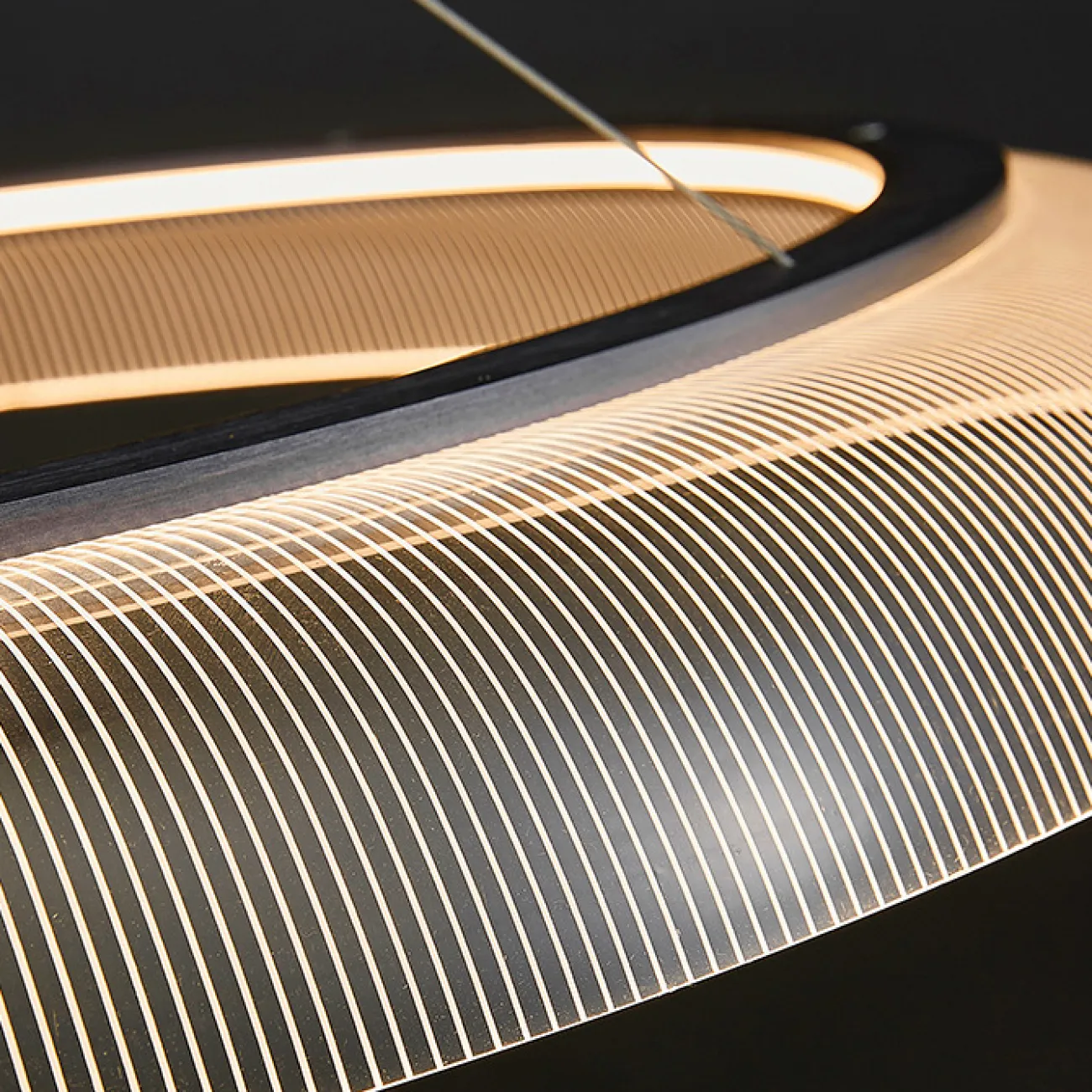 Подвесная люстра VIDIA D60+60+80 от ImperiumLoft