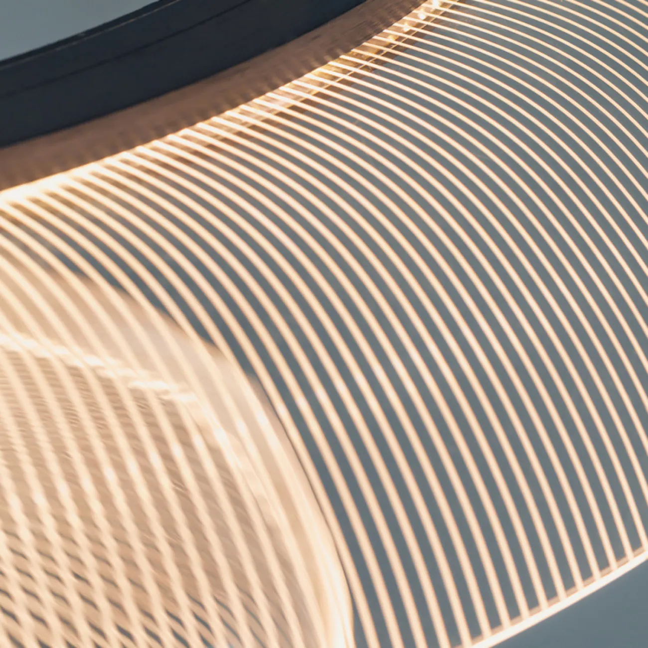 Подвесная люстра VIDIA D60+60+80 от ImperiumLoft