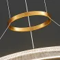 Подвесная люстра VIDIA D60+60+80 от ImperiumLoft