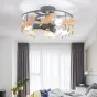 Потолочная люстра PONY от ImperiumLoft