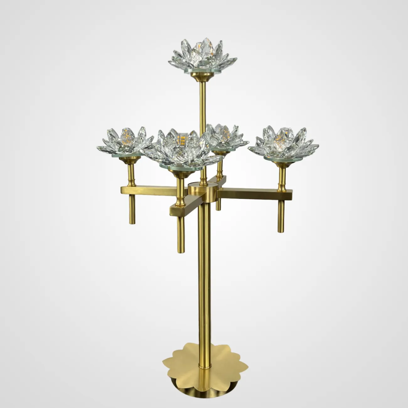 Настольная лампа LOTOS TAB от ImperiumLoft