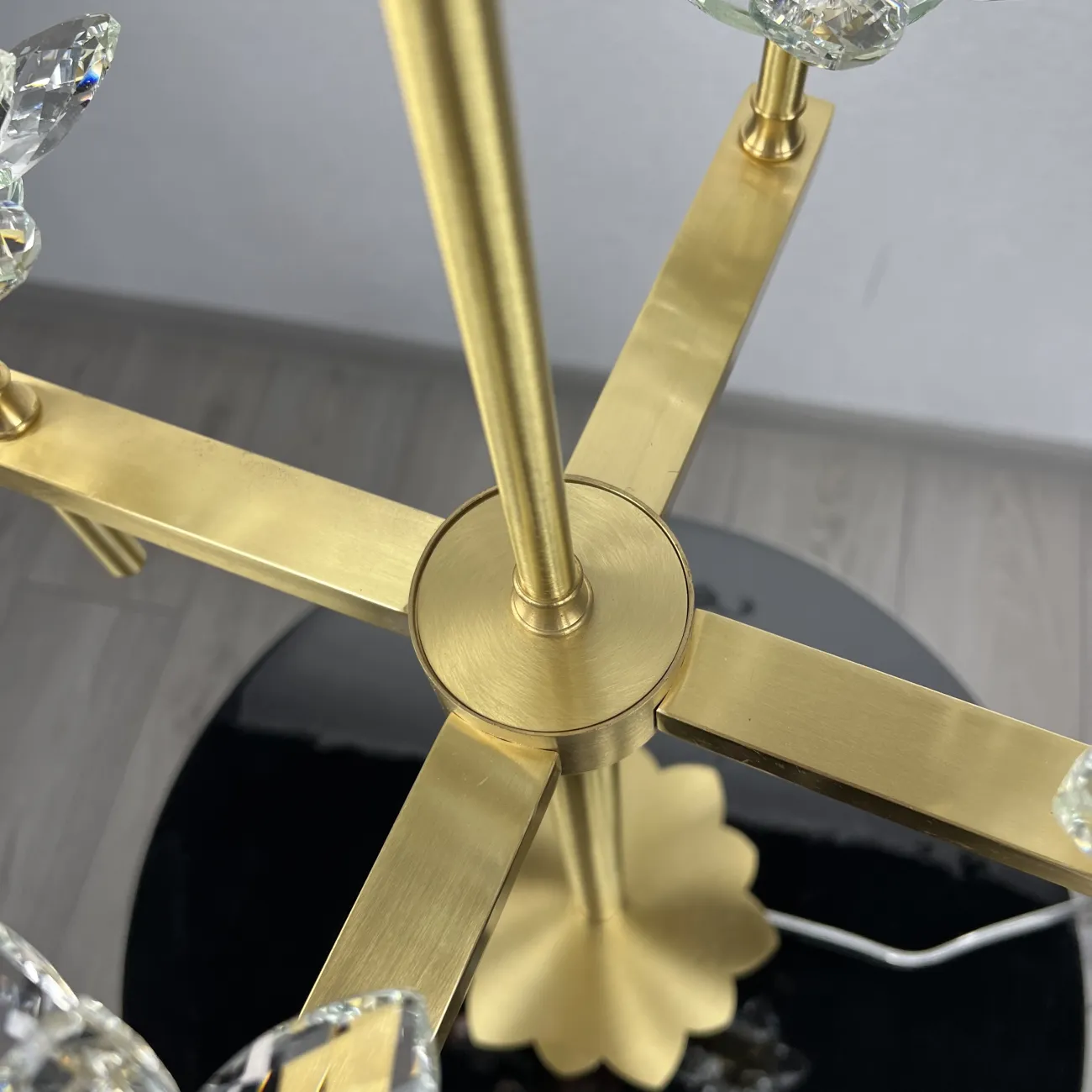 Настольная лампа LOTOS TAB от ImperiumLoft