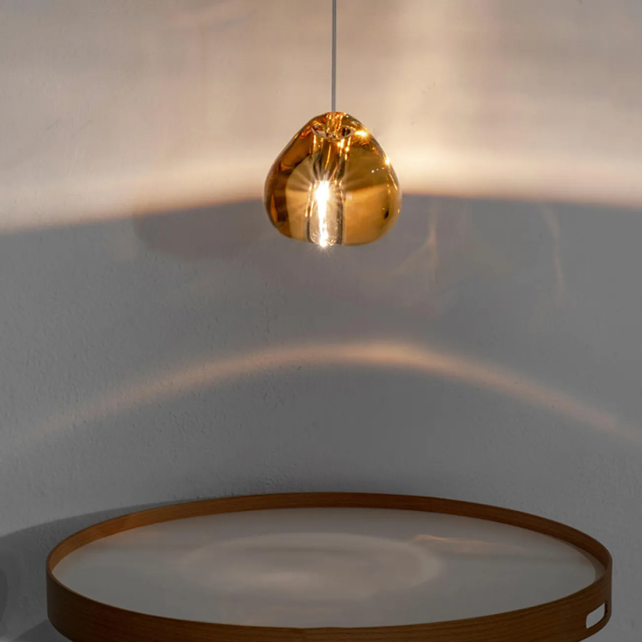 Подвесной светильник METEORA B Transparent от ImperiumLoft Подвесной светильник METEORA B Transparent от ImperiumLoft