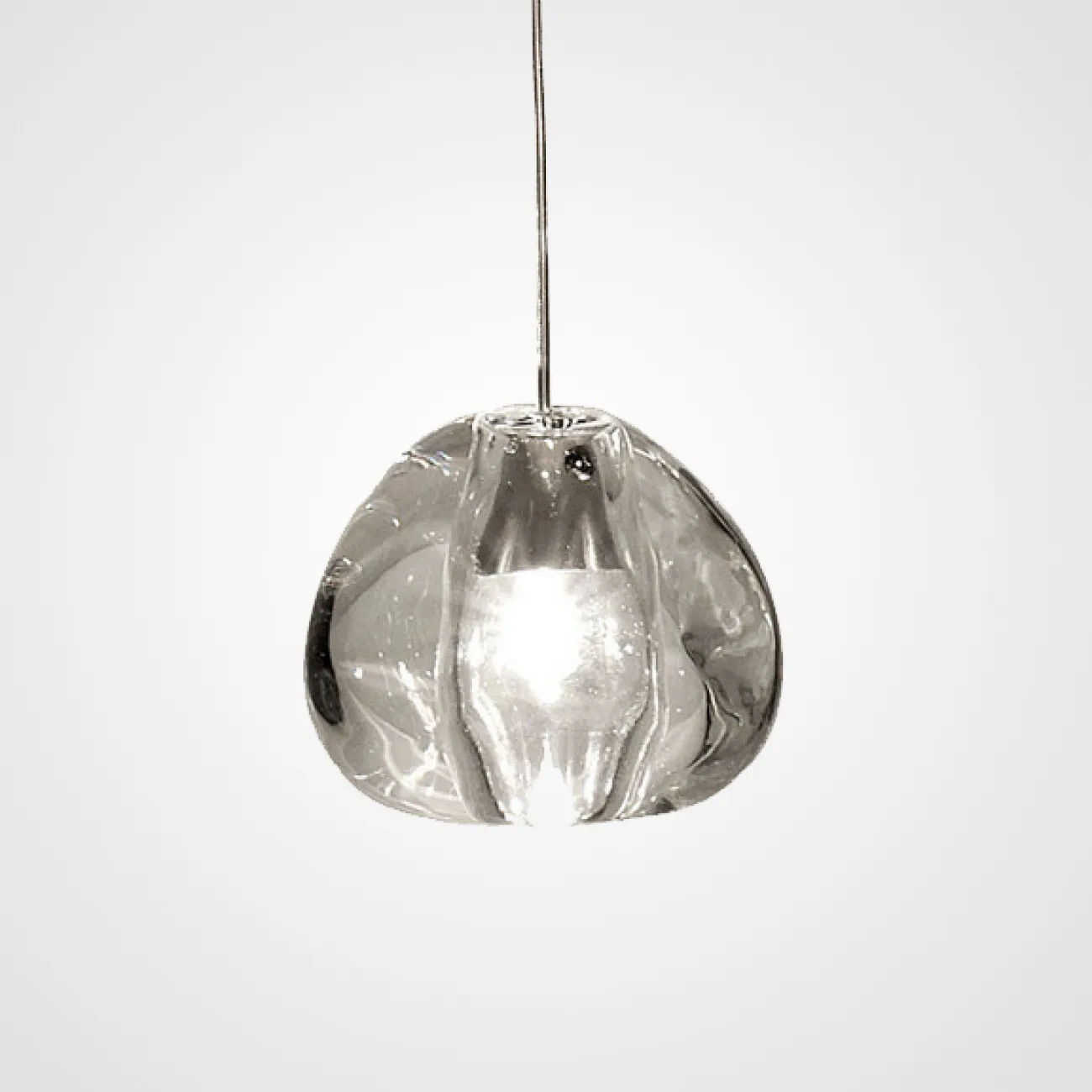 Подвесной светильник METEORA B Amber от ImperiumLoft