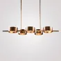Люстра Sound OR6 Suspension Lamp 5 от ImperiumLoft