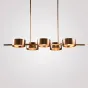 Люстра Sound OR6 Suspension Lamp 5 от ImperiumLoft