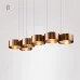 Люстра Sound OR6 Suspension Lamp 5