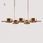Люстра Sound OR6 Suspension Lamp 5 от ImperiumLoft
