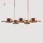Люстра Sound OR6 Suspension Lamp 5 от ImperiumLoft