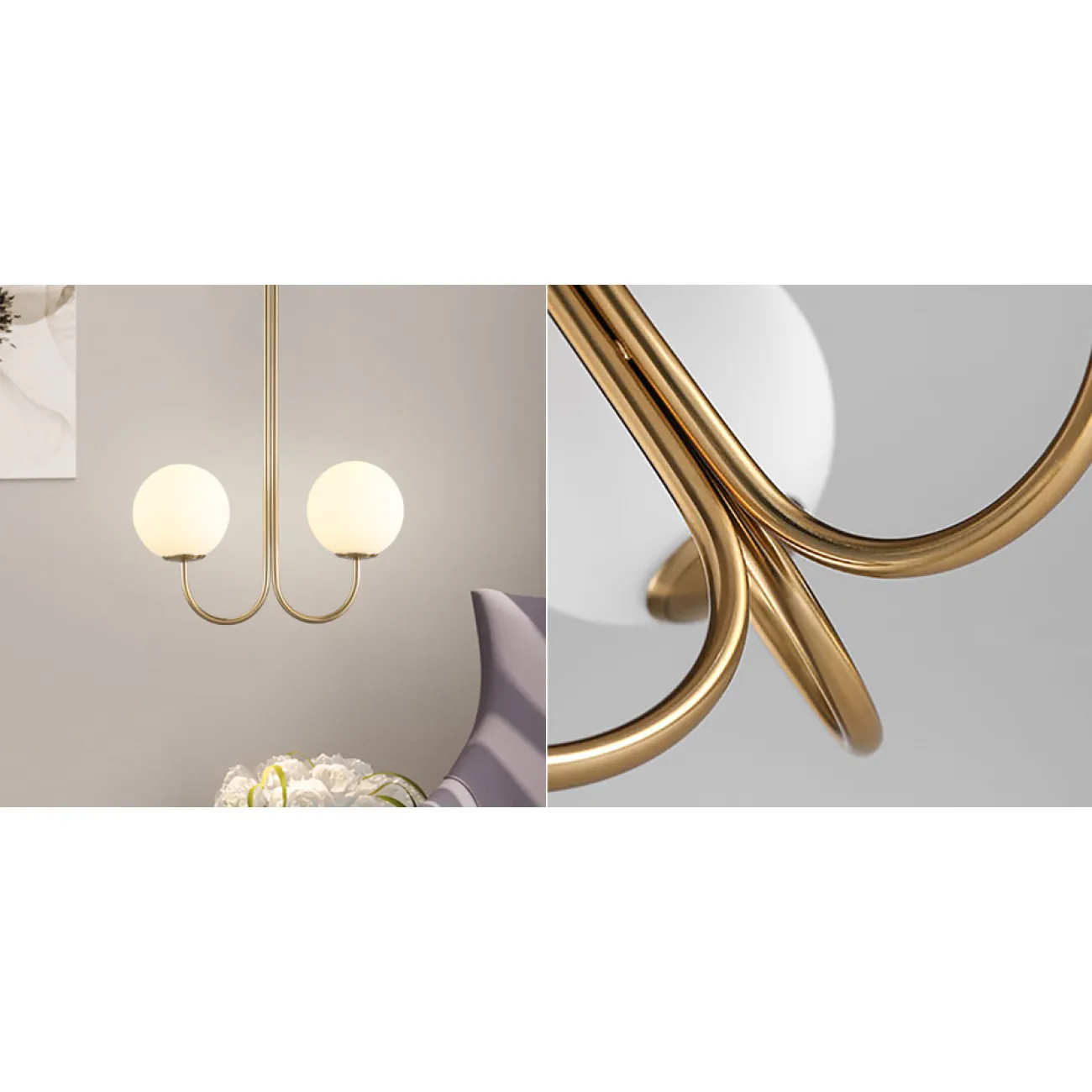 Люстра NEW BALANCE PENDANT