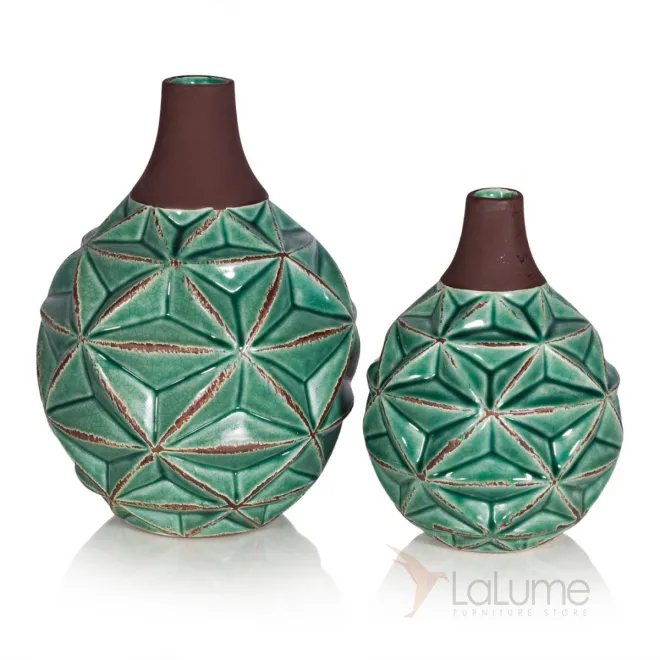 Декоративная ваза Turtle от LaLume Декоративная ваза Turtle от LaLume