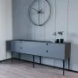 Дизайнерский комод - LaLume-LK00116