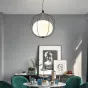 Подвесной светильник PHEZALIS D40 Black от ImperiumLoft